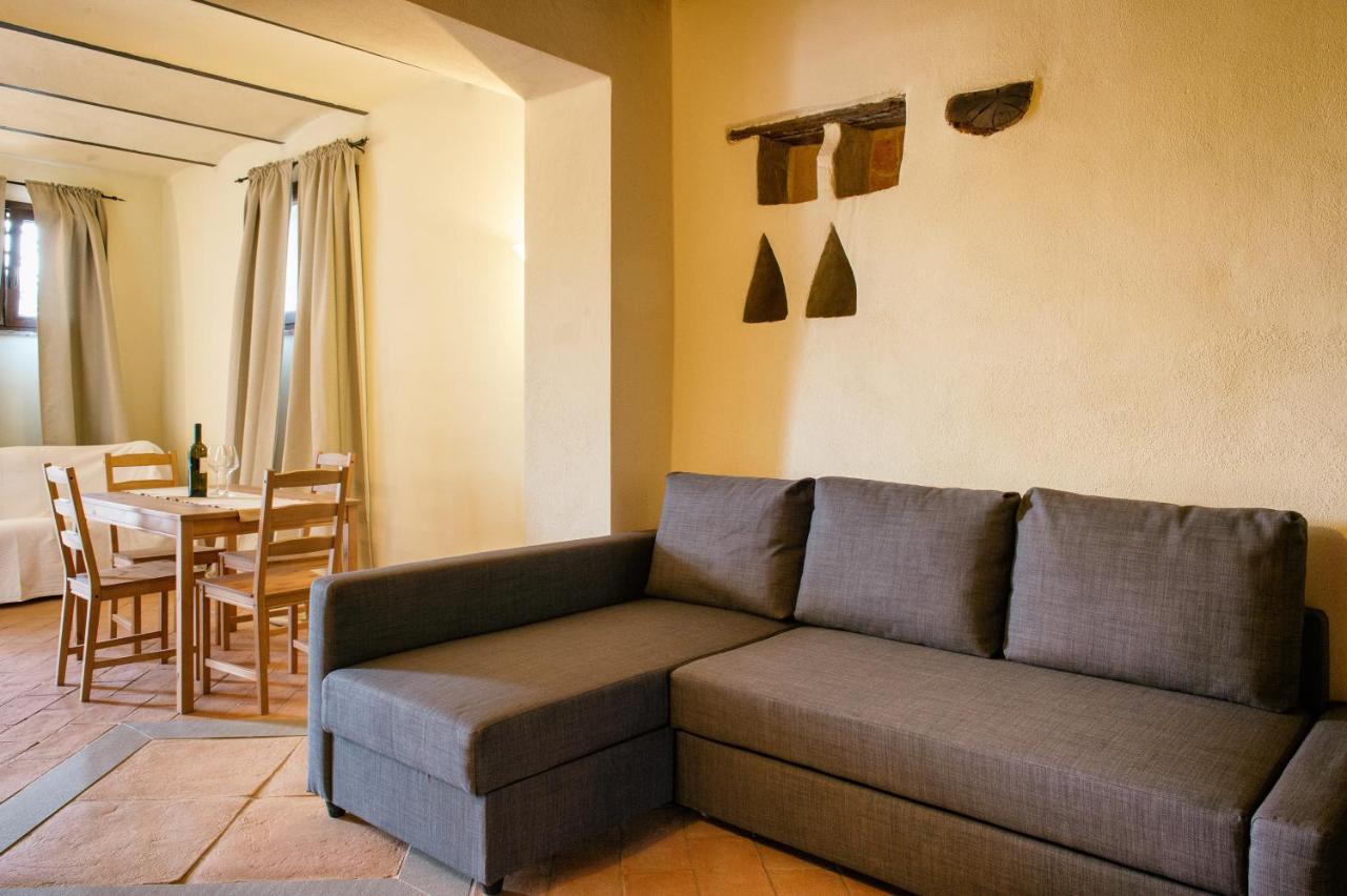 Villaluce Wine Agriturismo Castiglione del Lago Exterior foto