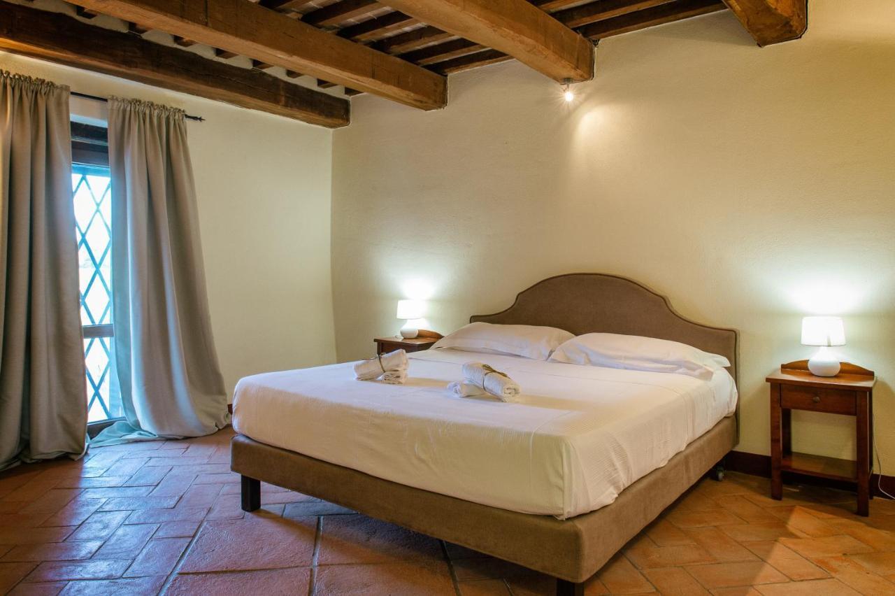 Villaluce Wine Agriturismo Castiglione del Lago Exterior foto