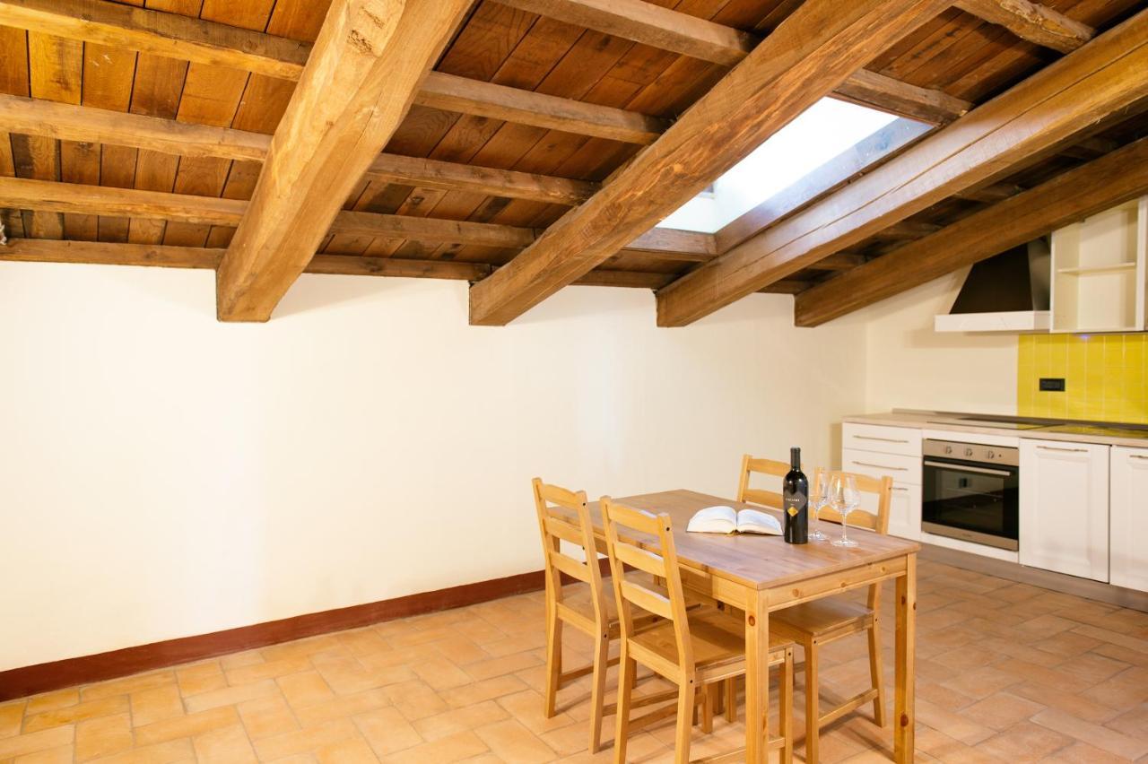Villaluce Wine Agriturismo Castiglione del Lago Exterior foto