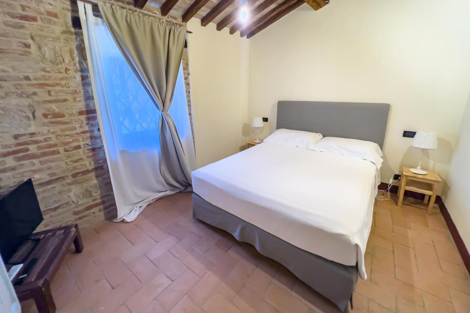 Villaluce Wine Agriturismo Castiglione del Lago Exterior foto
